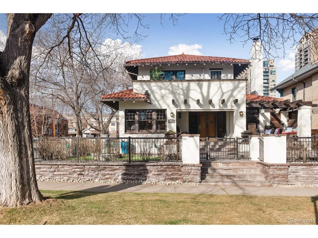 Photo of 1601 Steele St