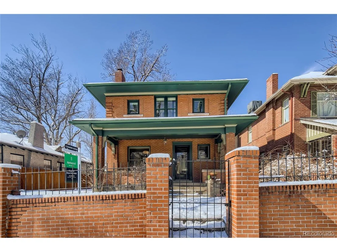 Photo of 769 Race St