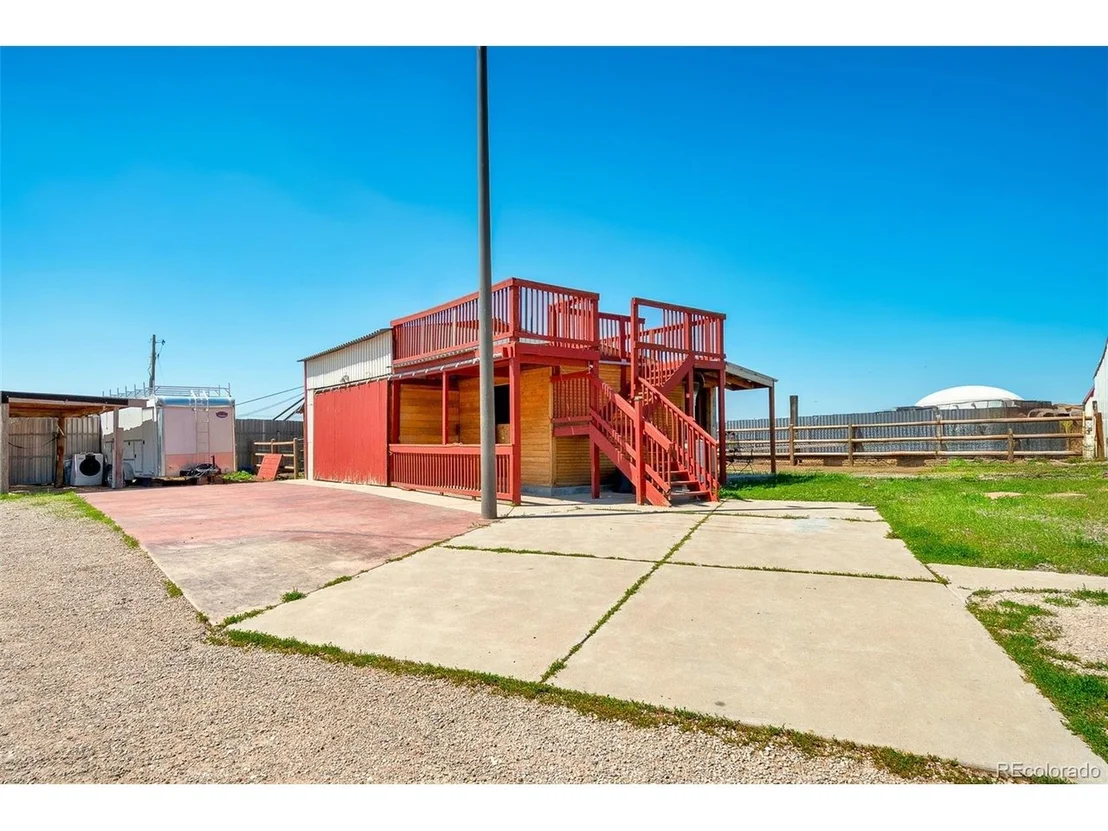 Photo of 9008 County Road 21