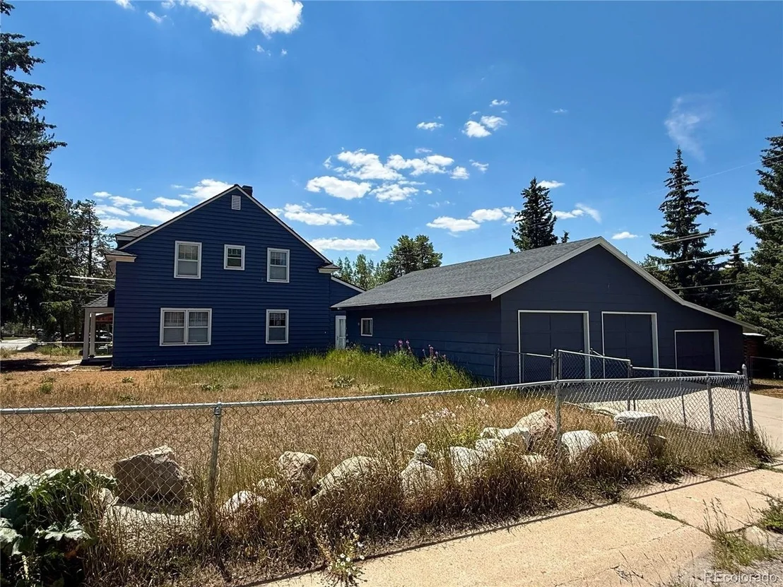 Photo of 1608 Mount Massive Dr