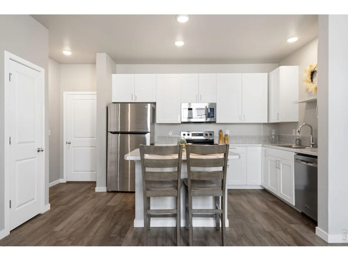 Photo of Unit D3 at 710 Oregon Trl