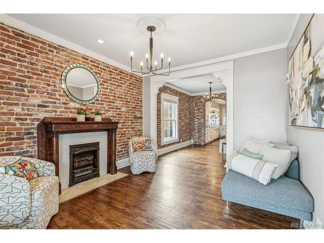 Photo of 1832 W 33rd Ave