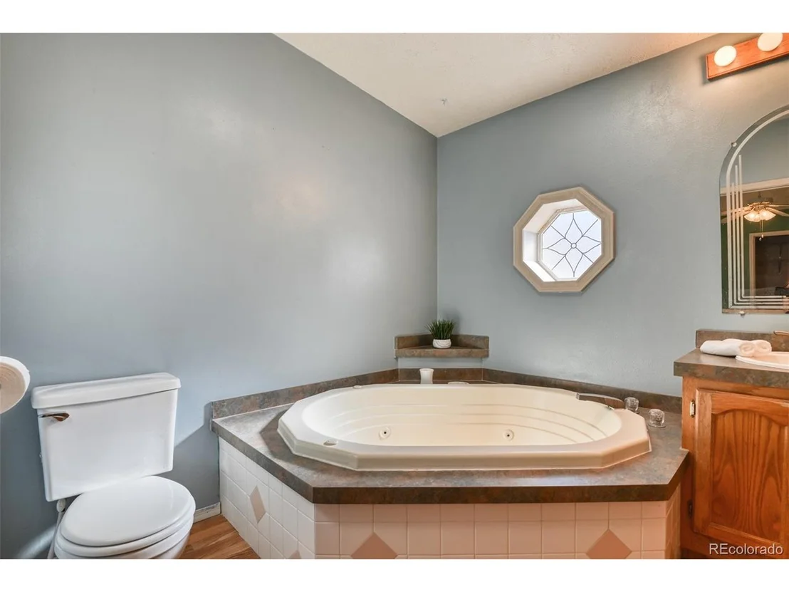 Photo of 1011 W Bison Creek Trl