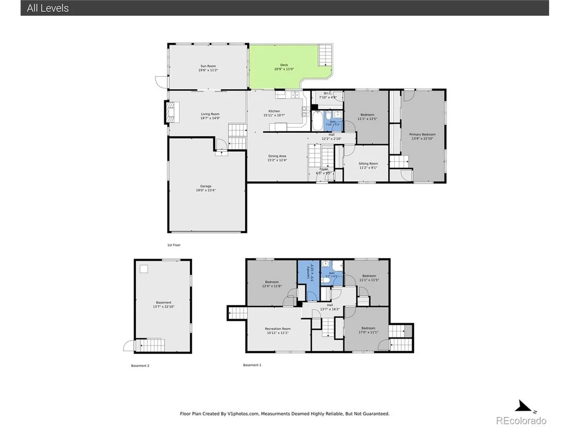 Photo of 8241 W Pomona Dr