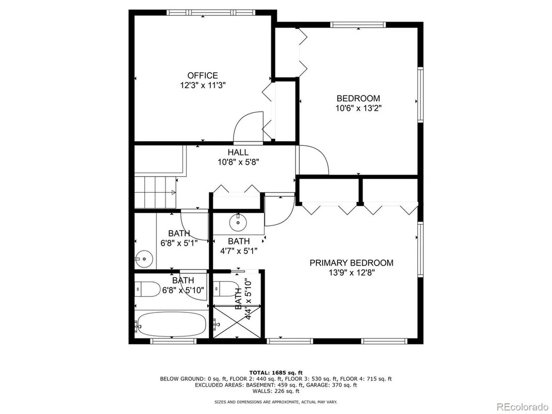 Photo of 1324 E Easter Cir