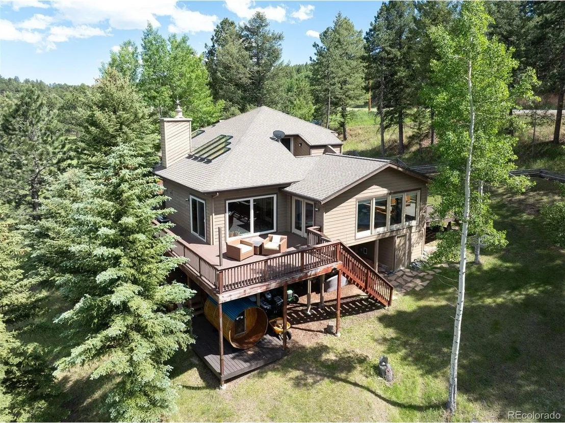 Photo of 32843 Deep Forest Rd