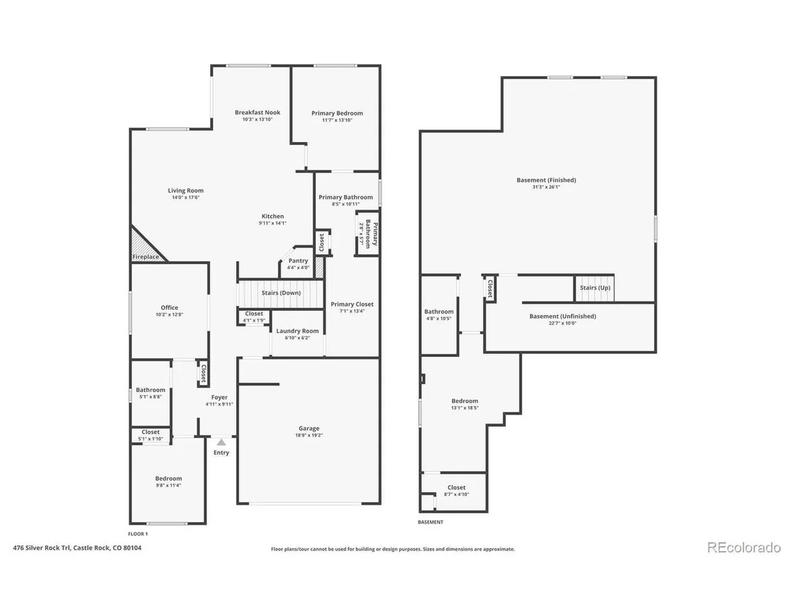 Photo of 476 Silver Rock Trl