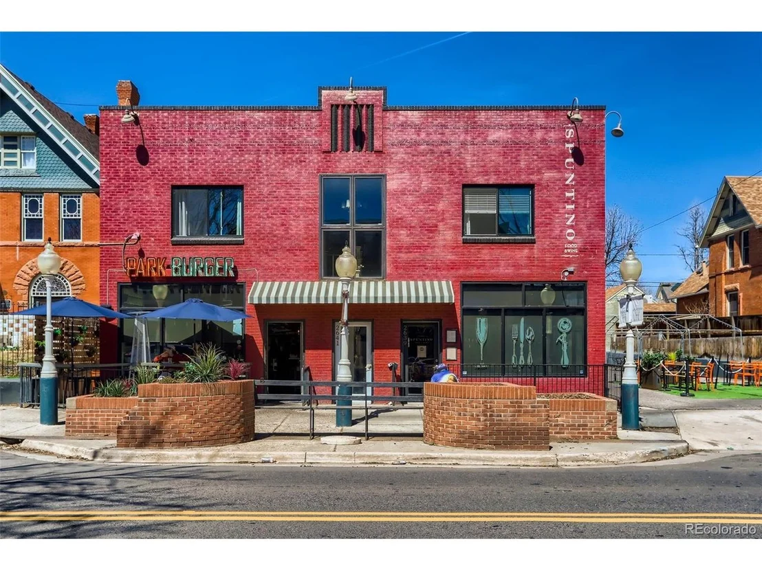 Photo of 3345 Bryant St