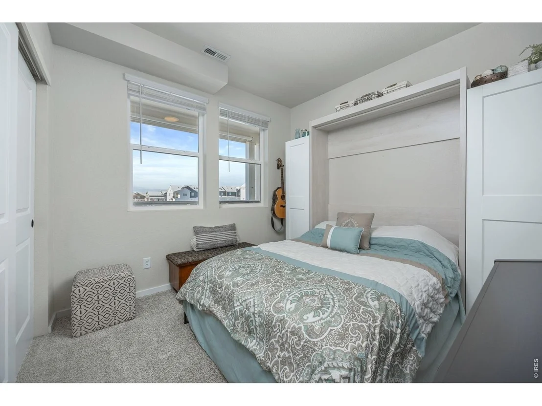 Photo of Unit 3 at 2110 Setting Sun Dr