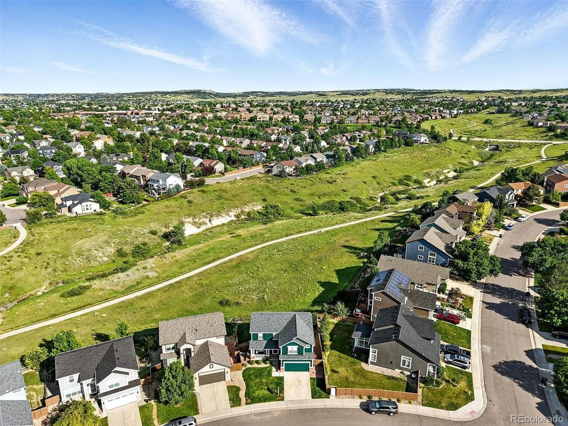 Photo of 3543 Foxridge Trl