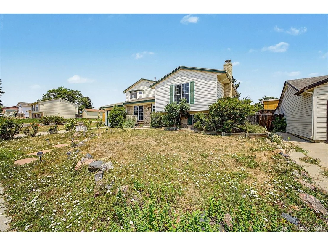 Photo of 2533 W 99th Pl