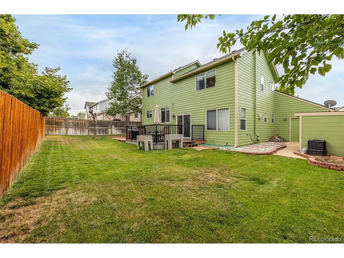 Photo of 18739 E Prentice Pl