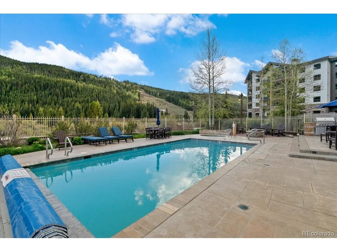 Photo of Unit 2329 at 201 Hawk Cir