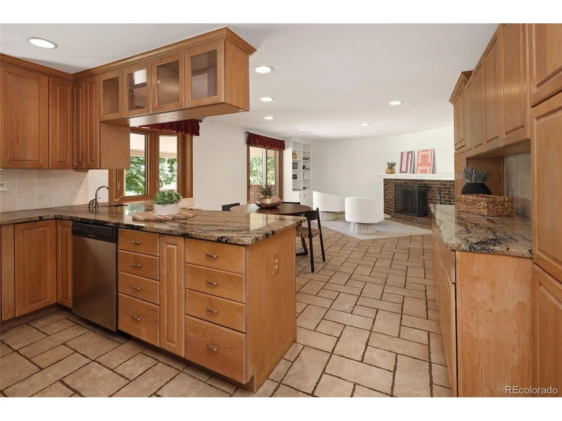 Photo of 3261 Cherryridge Rd