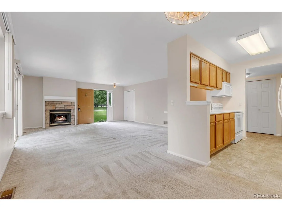 Photo of Unit C at 8406 Everett Way