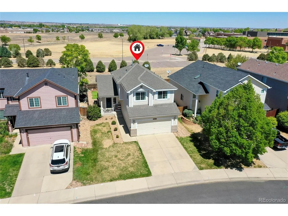 Photo of 10521 Taylor Ave