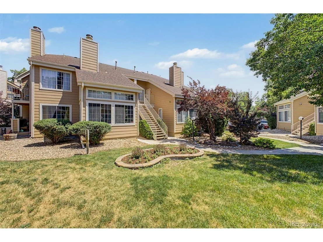 Photo of Unit D at 4883 White Rock Cir