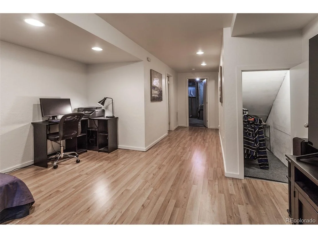 Photo of Unit A at 924 Milo Cir
