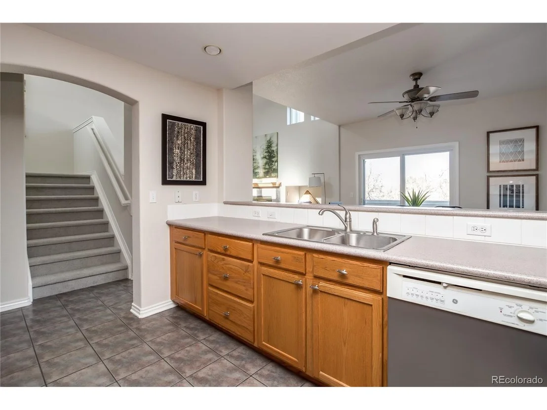 Photo of Unit E at 6607 S Forest Way