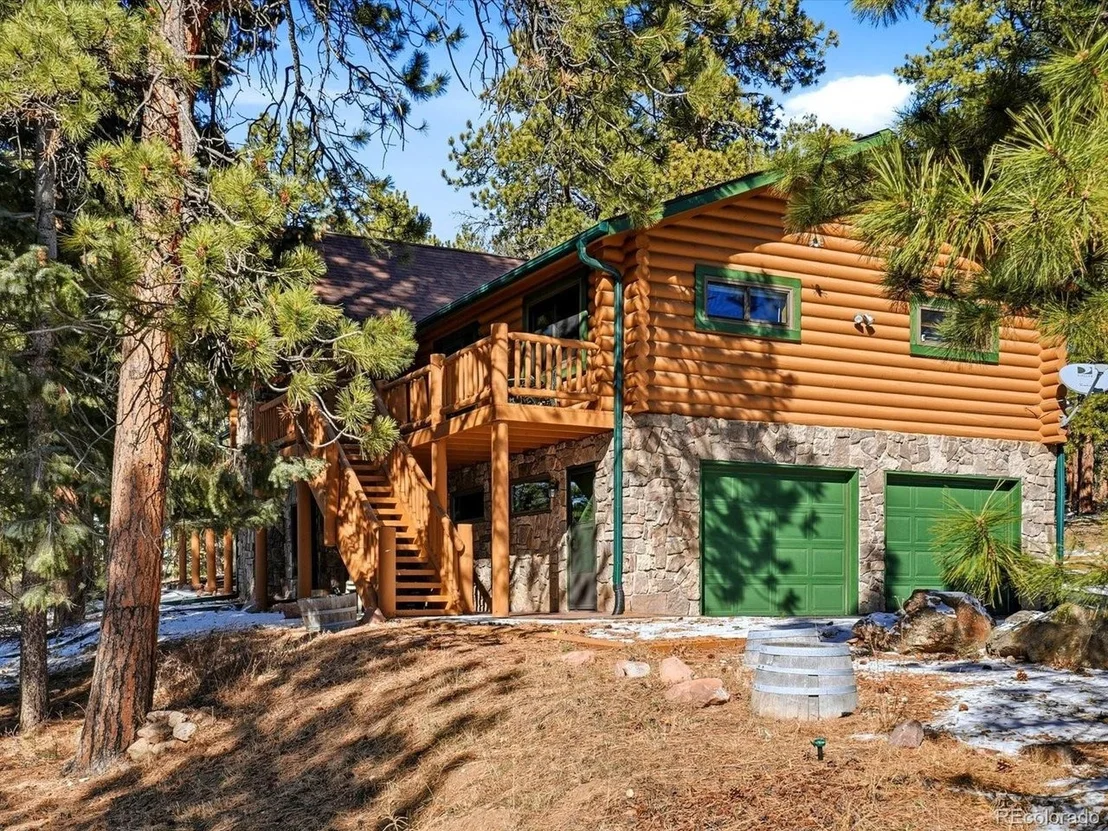 Photo of 8220 Iowa Gulch Rd