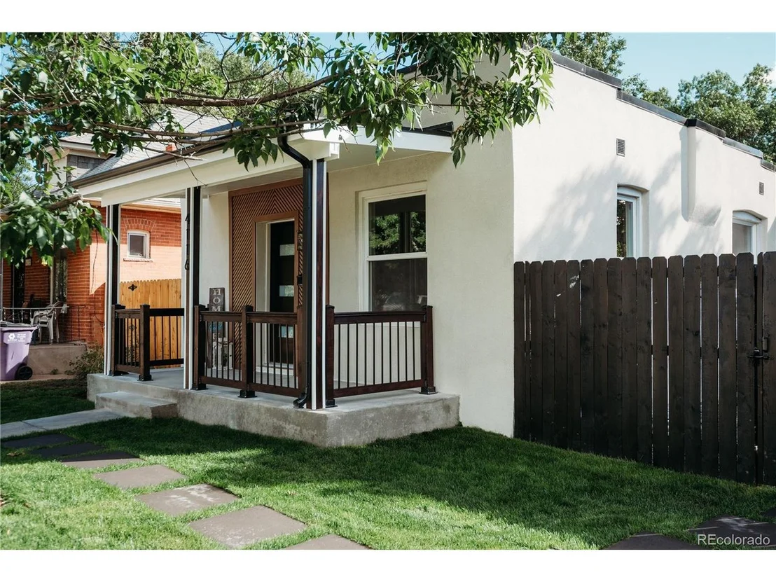 Photo of 4116 Bryant St