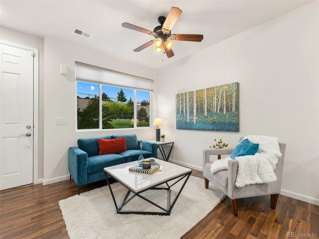 Photo of Unit D at 15526 W 64th Loop