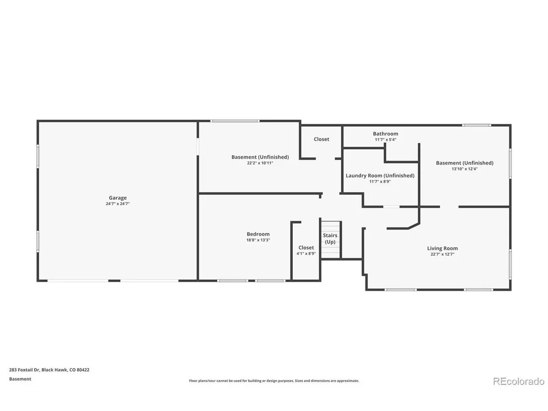 Photo of 283 Foxtail Dr