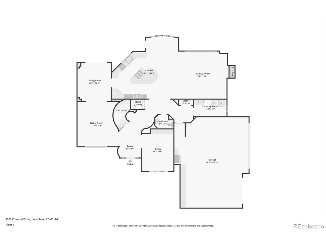 Photo of 8521 Colonial Dr