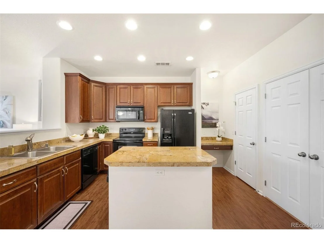 Photo of Unit 102 at 3652 S Perth Cir