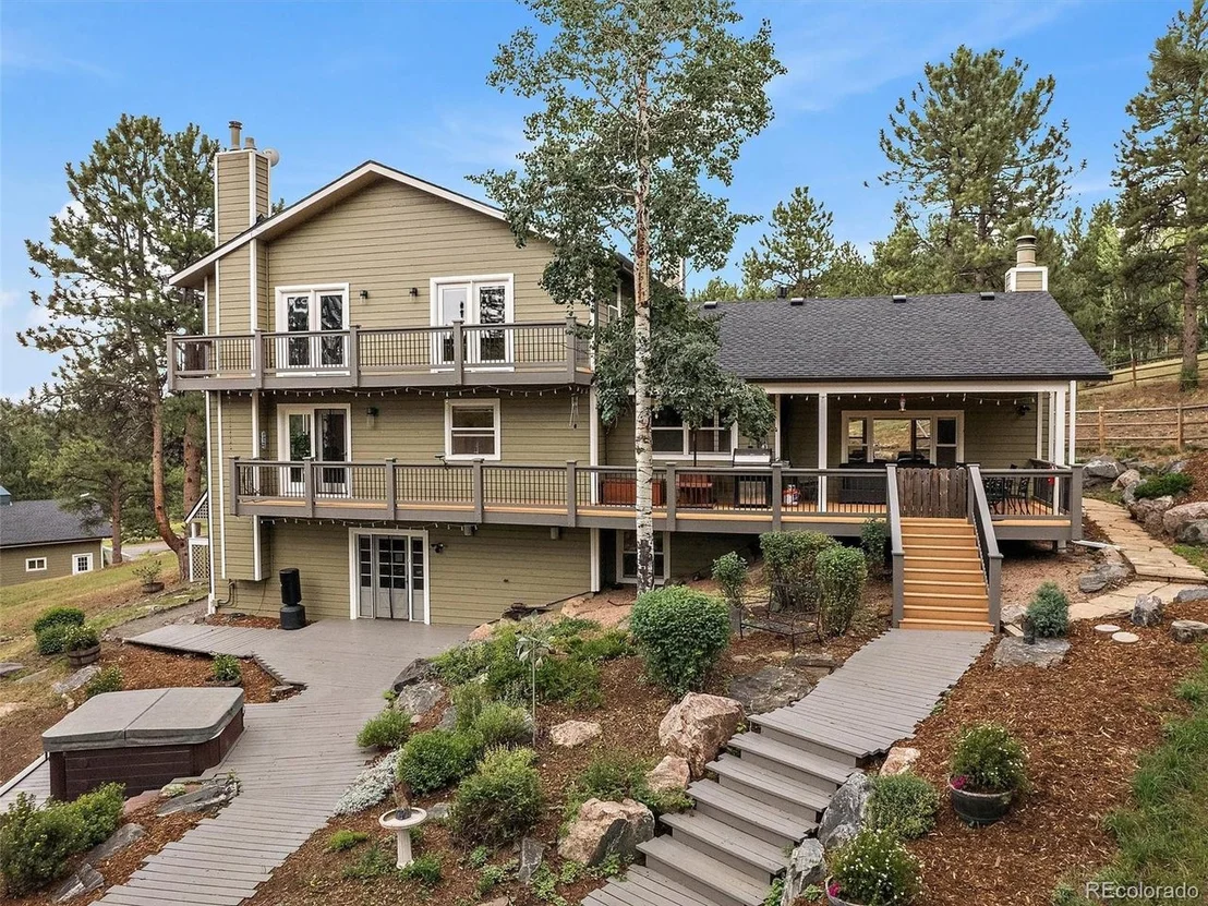 Photo of 2572 Aspen Spring Dr