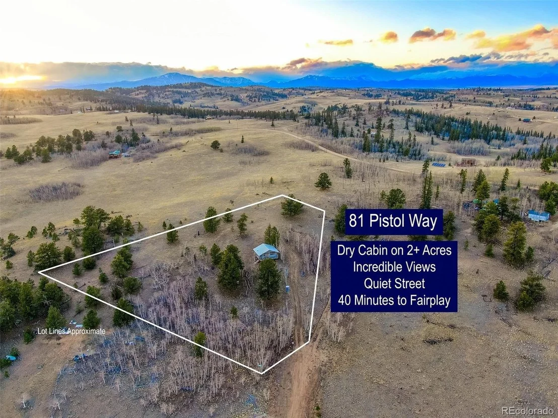 Photo of 81 Pistol Way