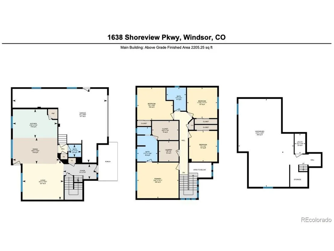 Photo of 1638 Shoreview Pkwy