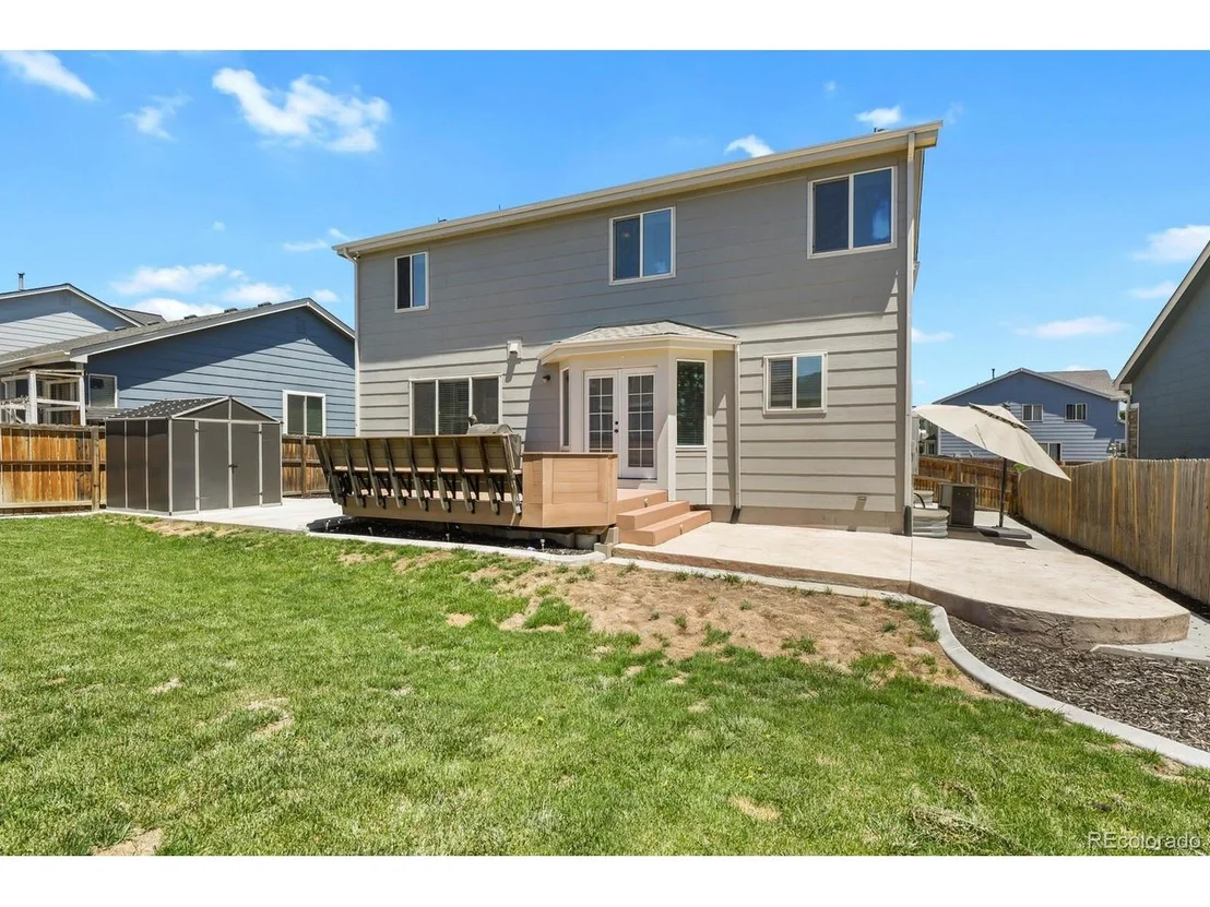 Photo of 331 Mt Elbert St