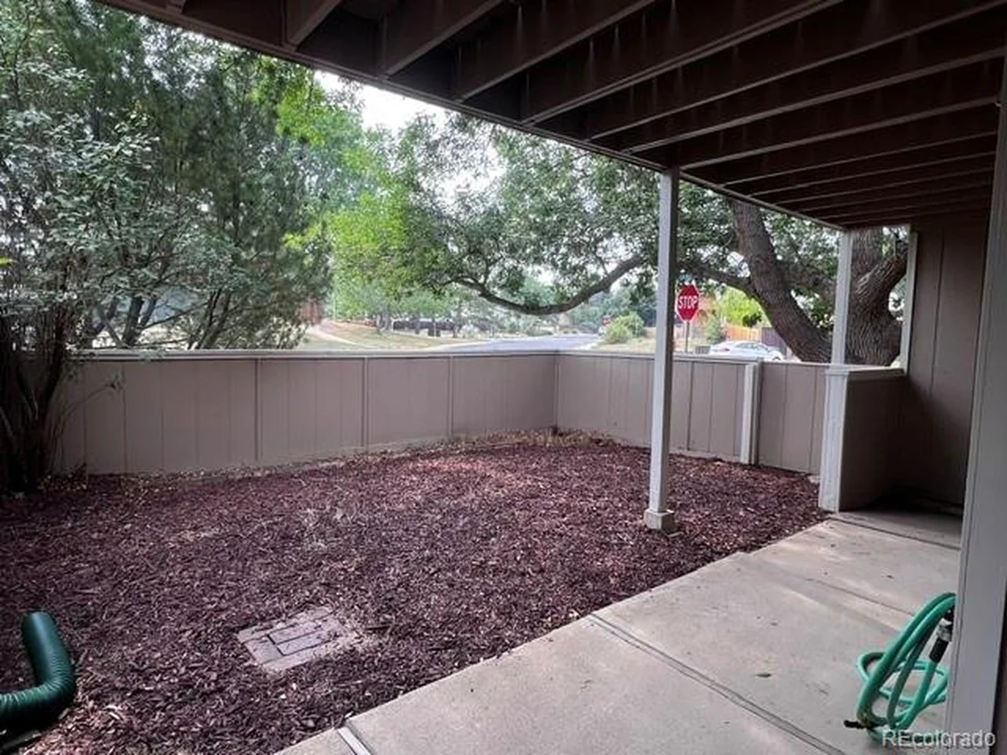 Photo of Unit B at 1118 Centaur Cir