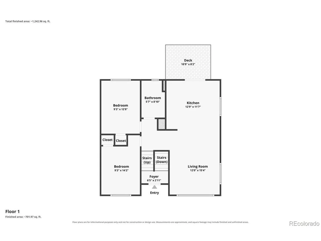 Photo of 7530 Hilltop Cir