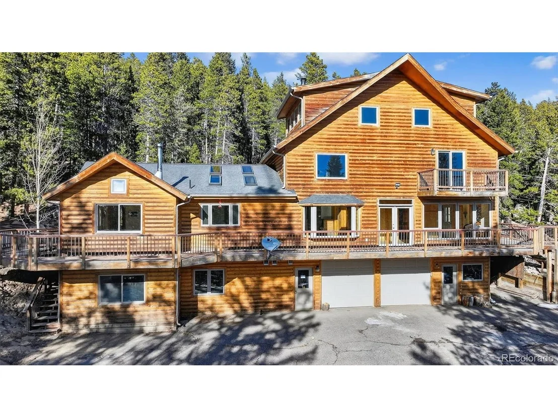 Photo of 3581 Gap Rd