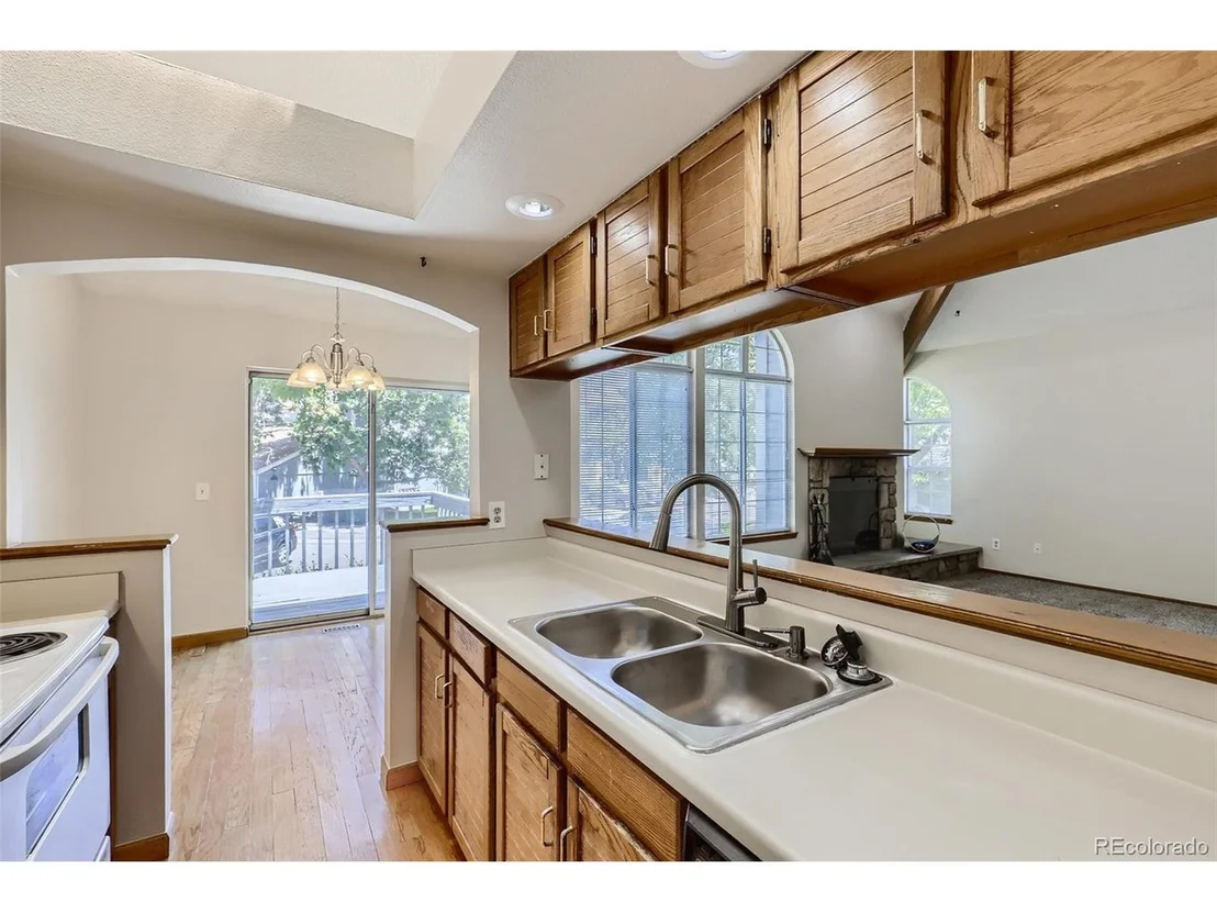 Photo of Unit 4 at 6871 Xavier Cir