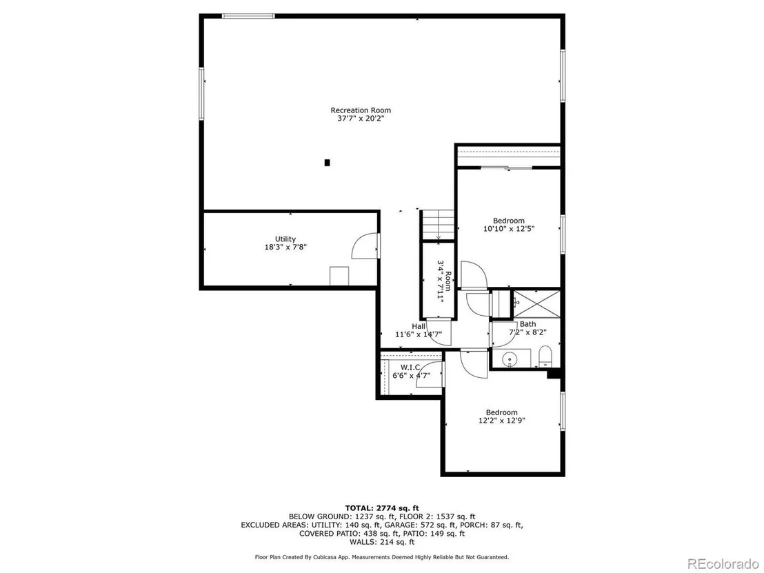 Photo of 2746 Stallion Way