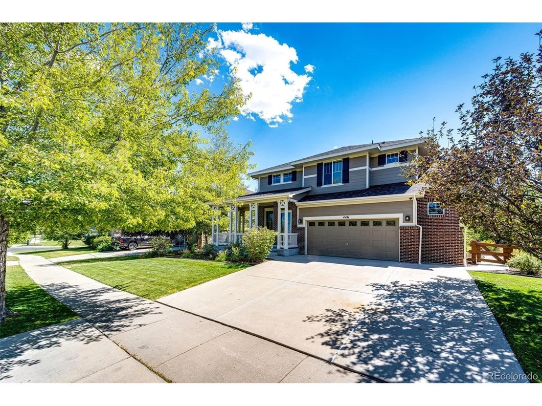 Photo of 446 N Coolidge Way
