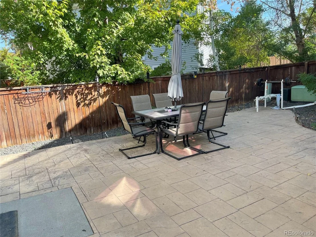 Photo of Unit 8 at 20000 Mitchell Pl