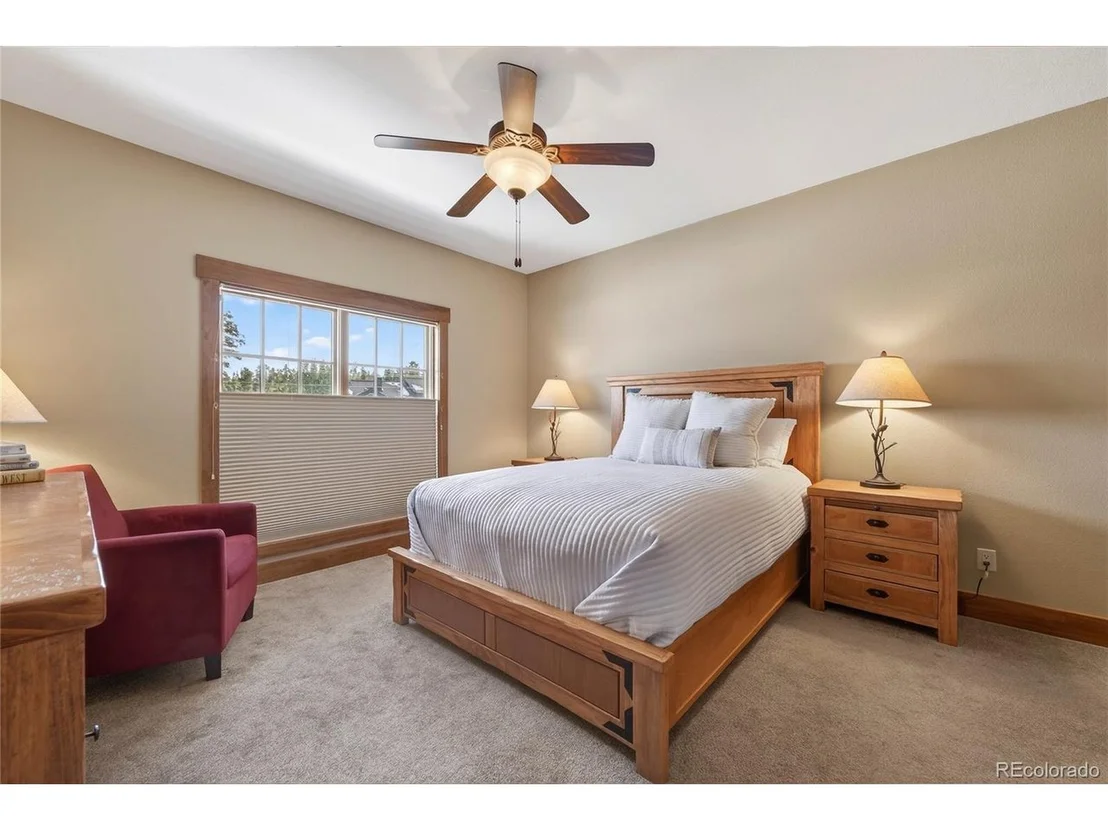 Photo of Unit A at 596 County Road 834