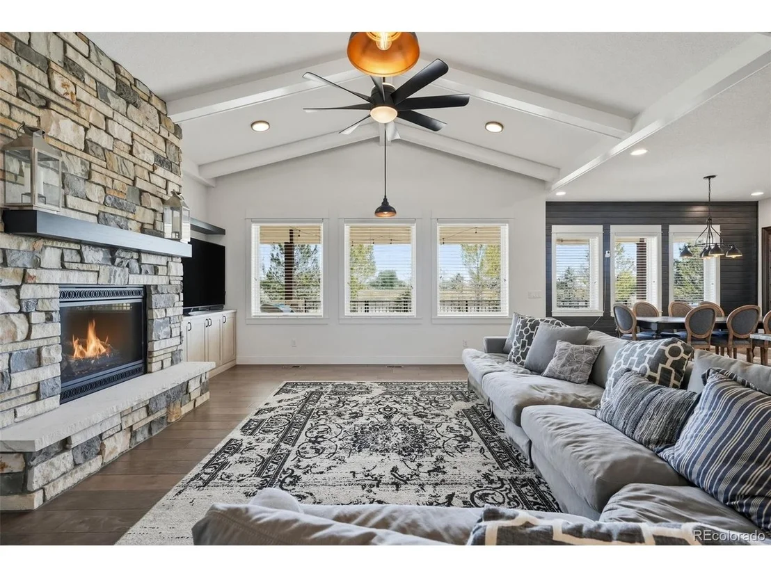 Photo of 900 Berthoud Peak Dr