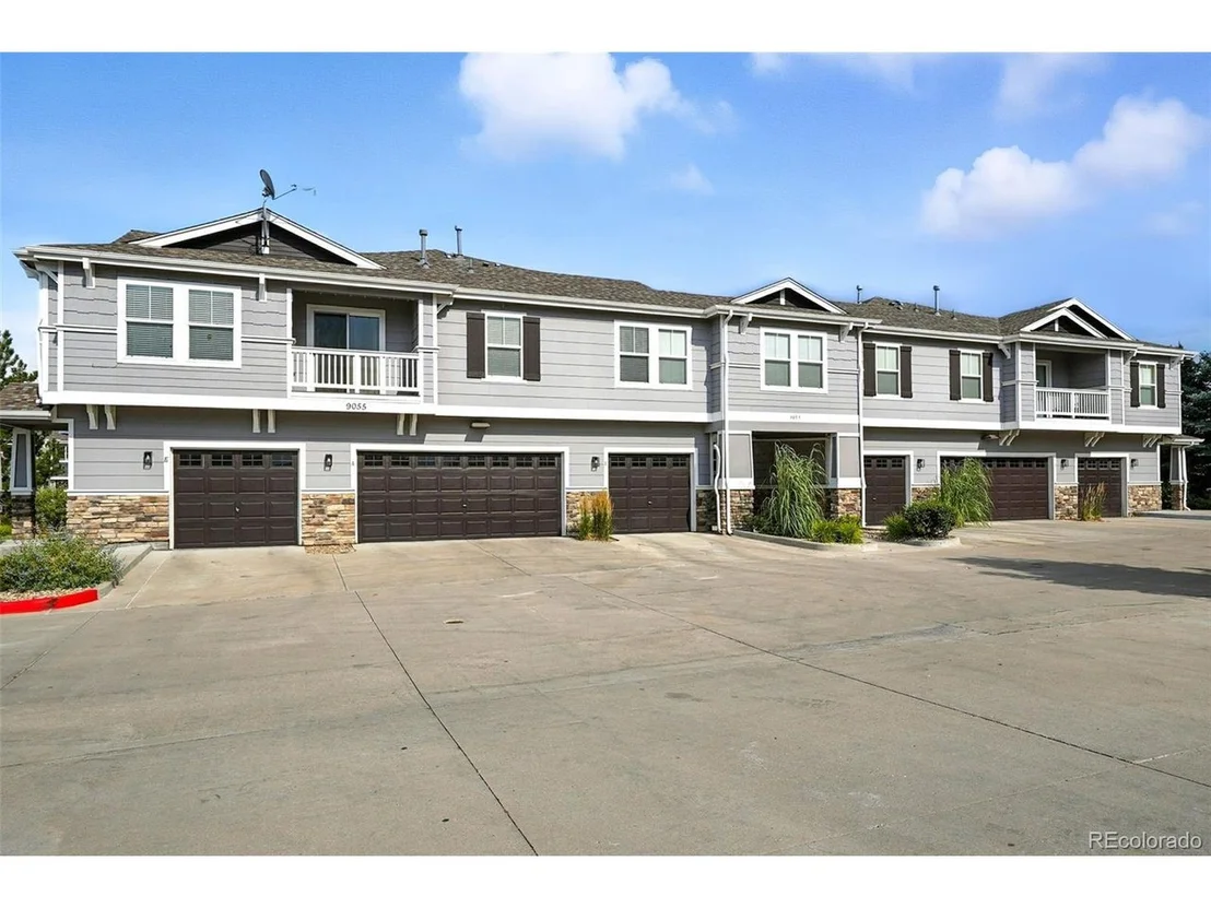 Photo of Unit C at 9055 Apache Plume Dr