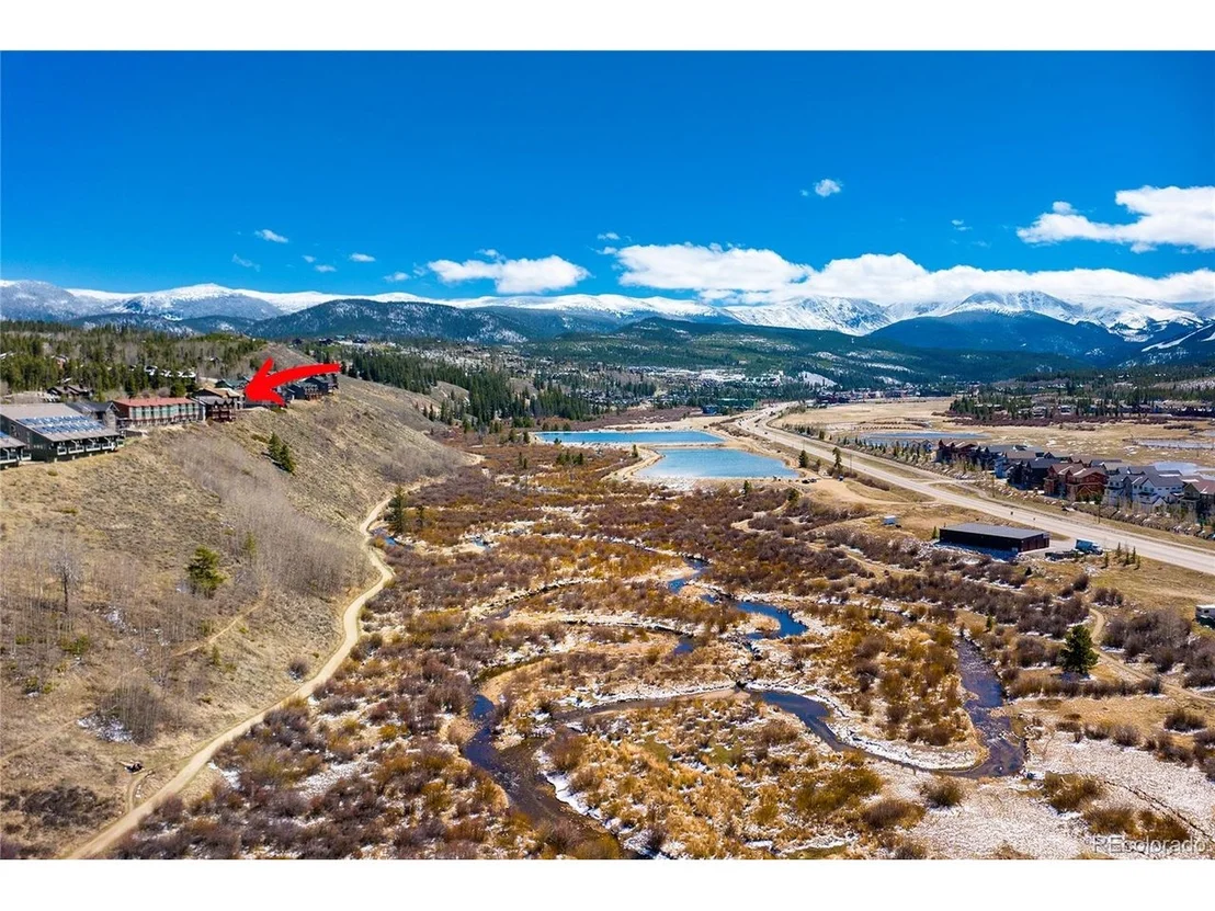 Photo of Unit A at 596 County Road 834