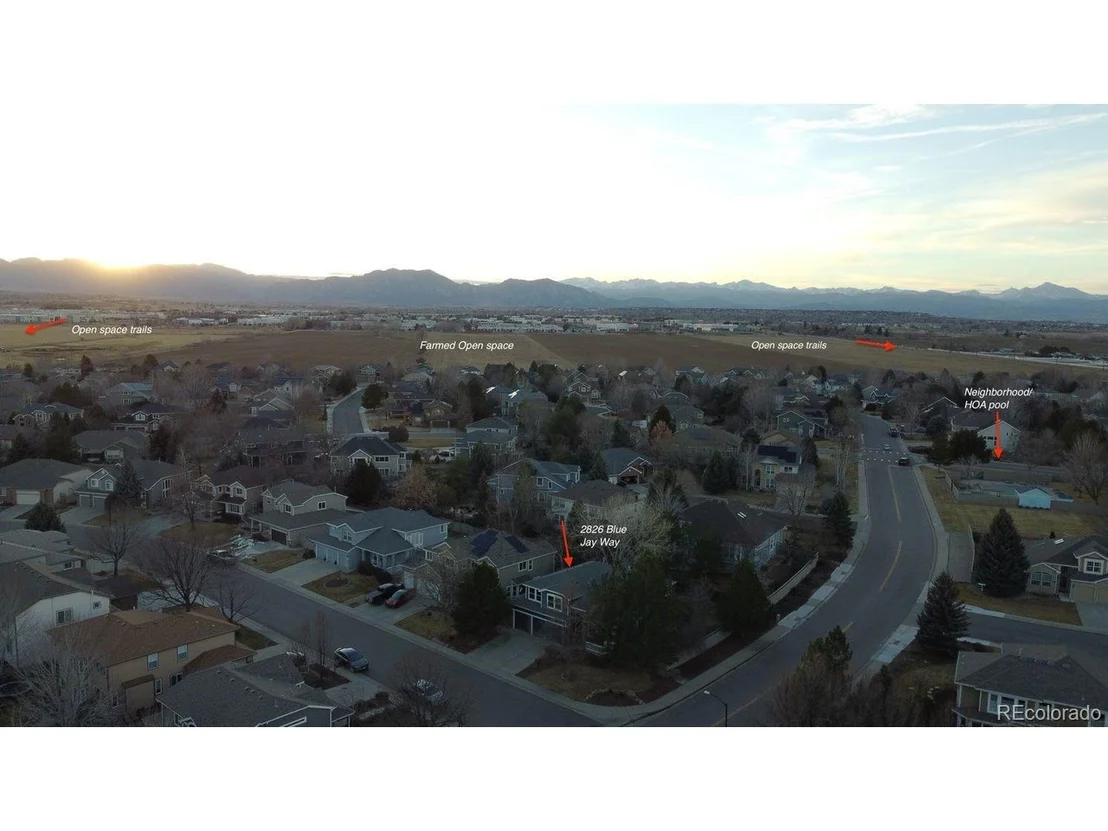 Photo of 2826 Blue Jay Way