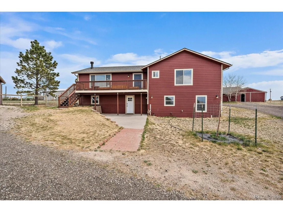 Photo of 3481 Longs Peak Cir