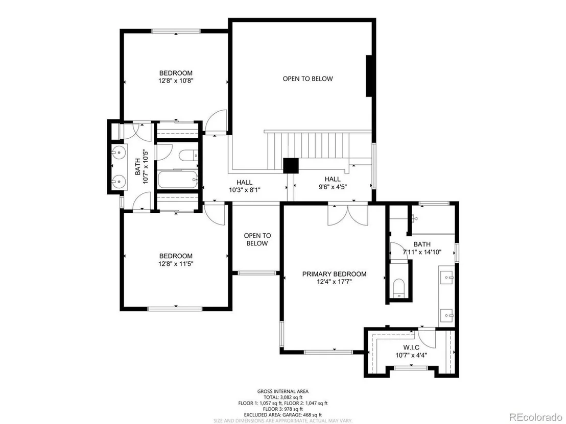 Photo of 10392 Stoneflower Dr