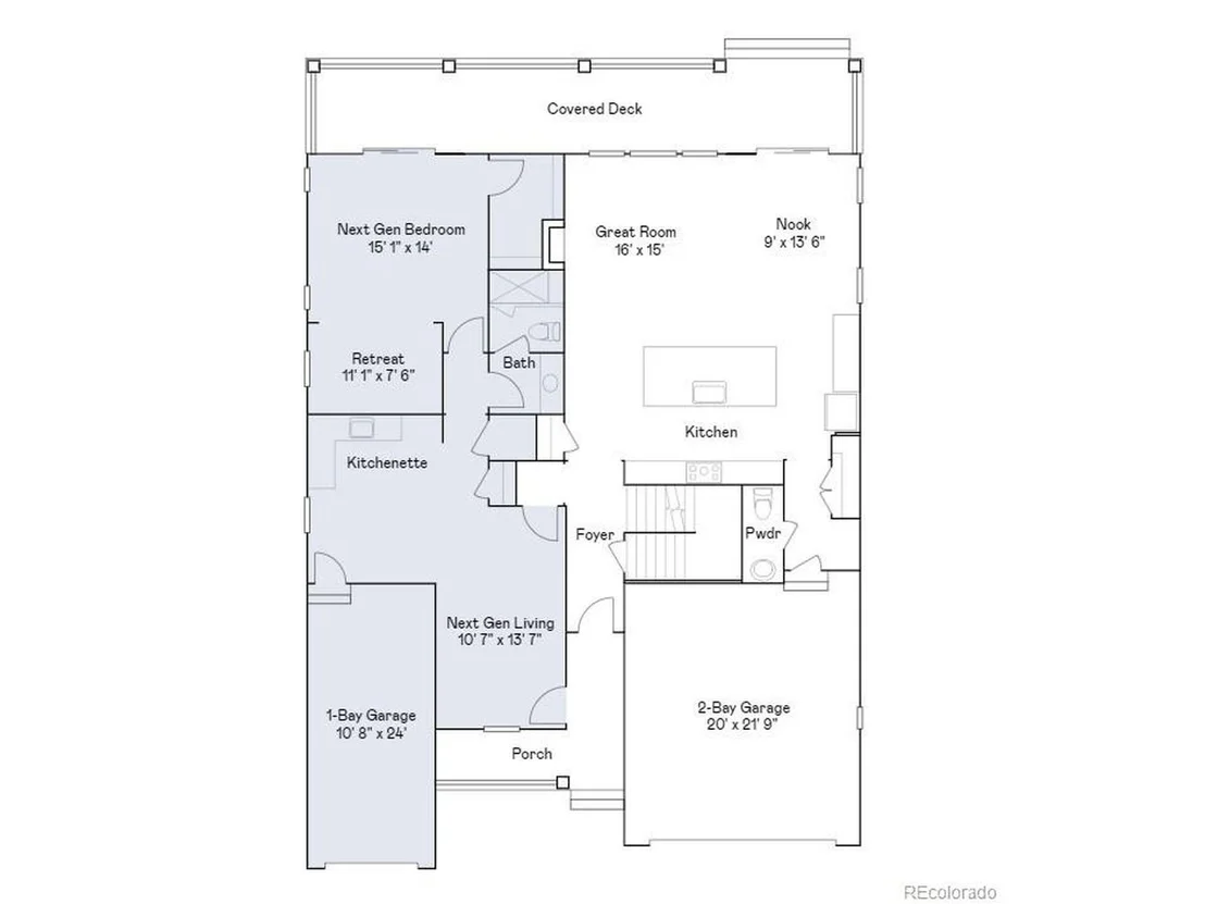 Photo of 3833 Doubletrack Ln