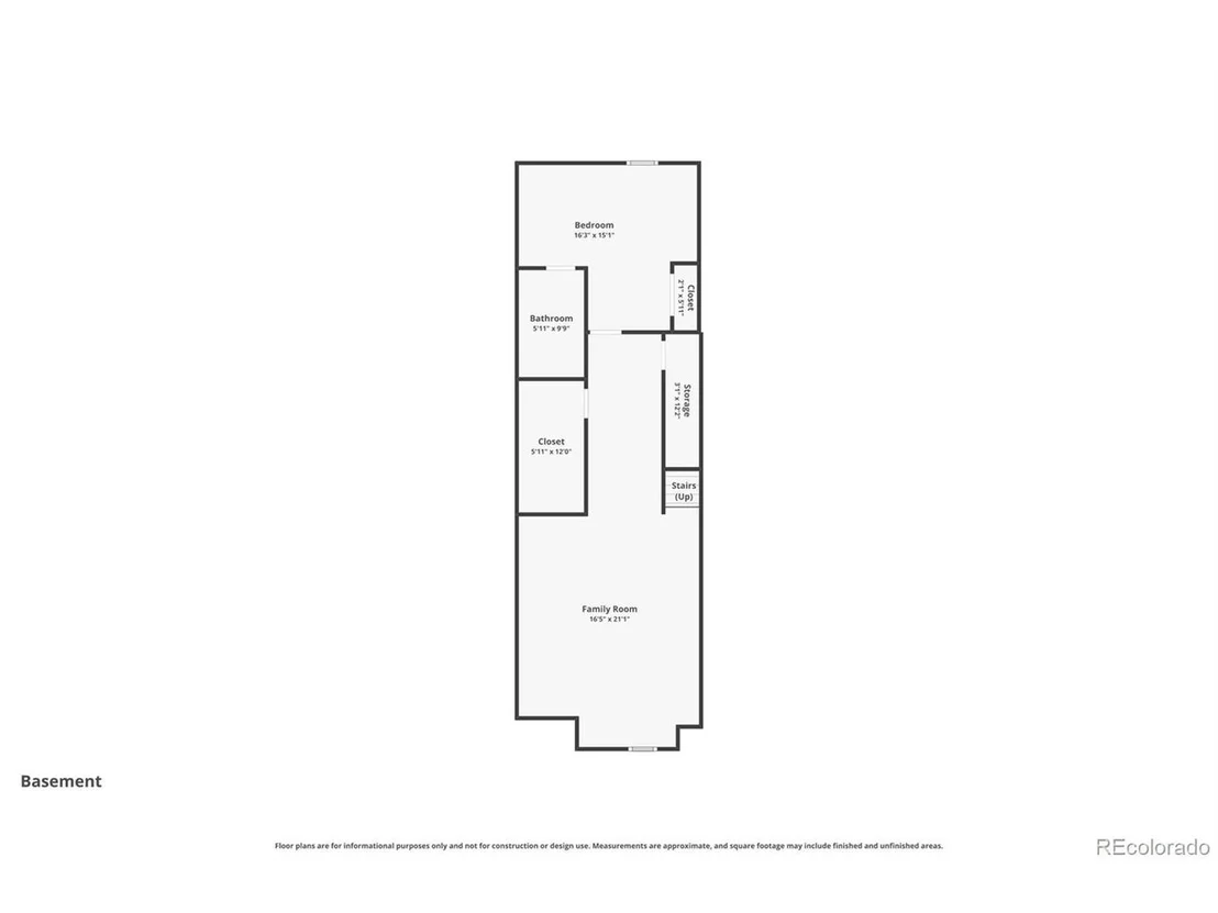 Photo of 3246 N Speer Blvd