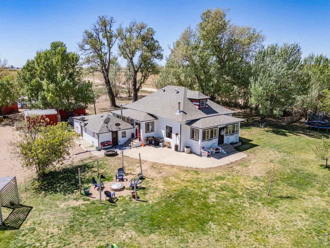 Photo of 21040 County Road 44